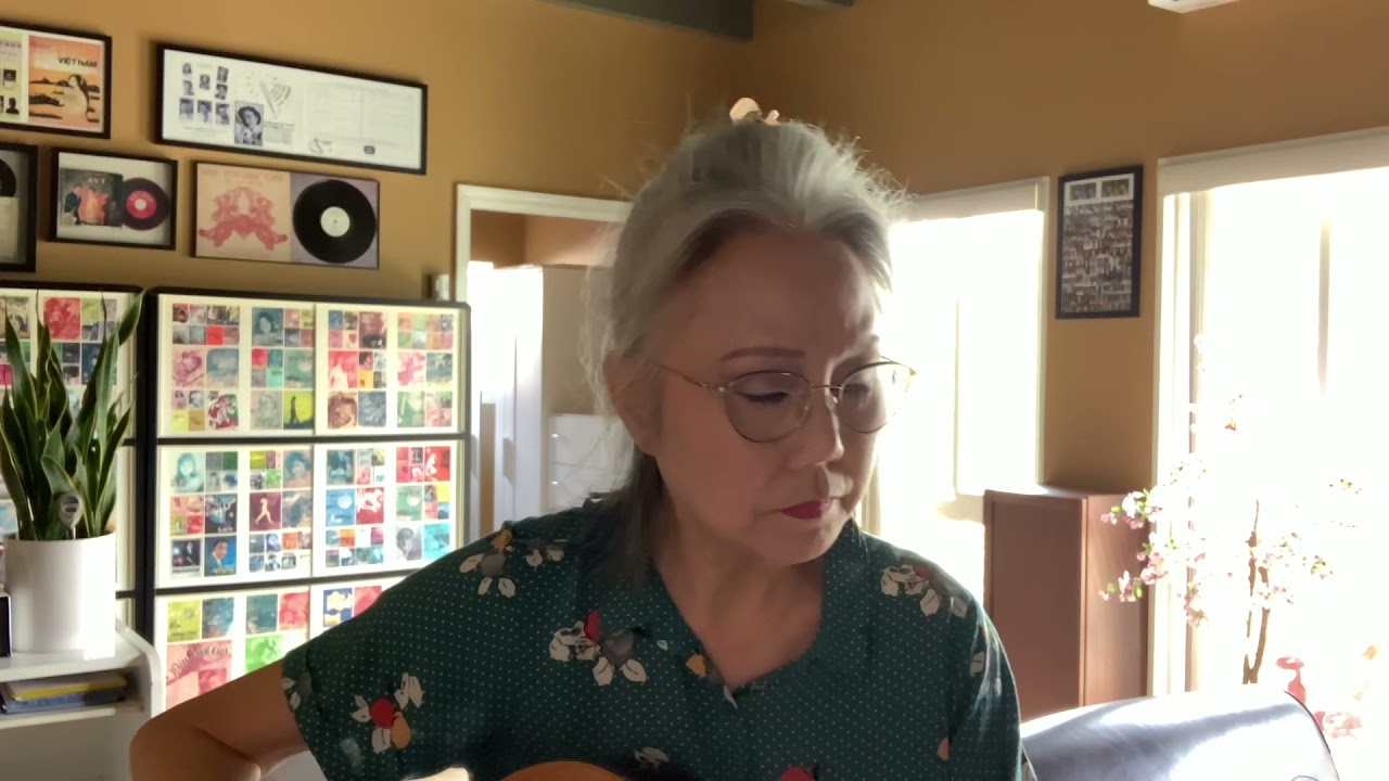Quê Nghèo (Unplugged)