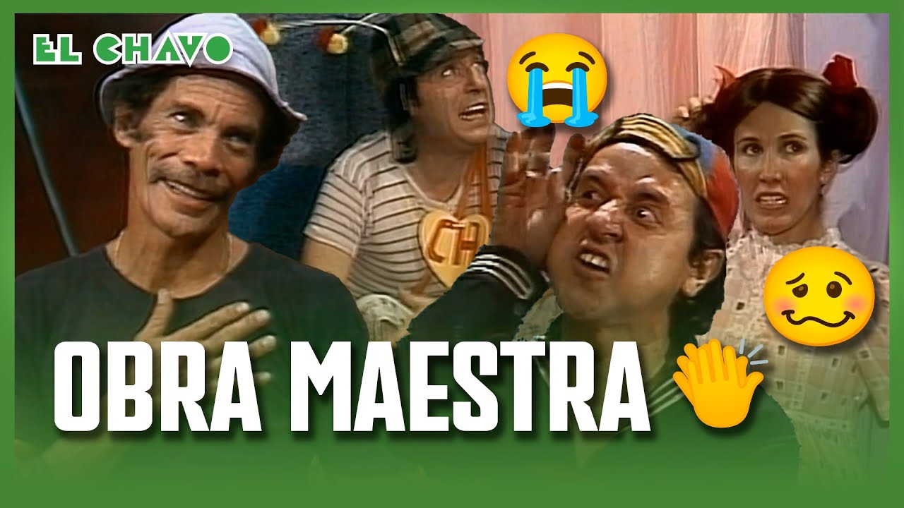 El Chavo del 8: La obra de teatro