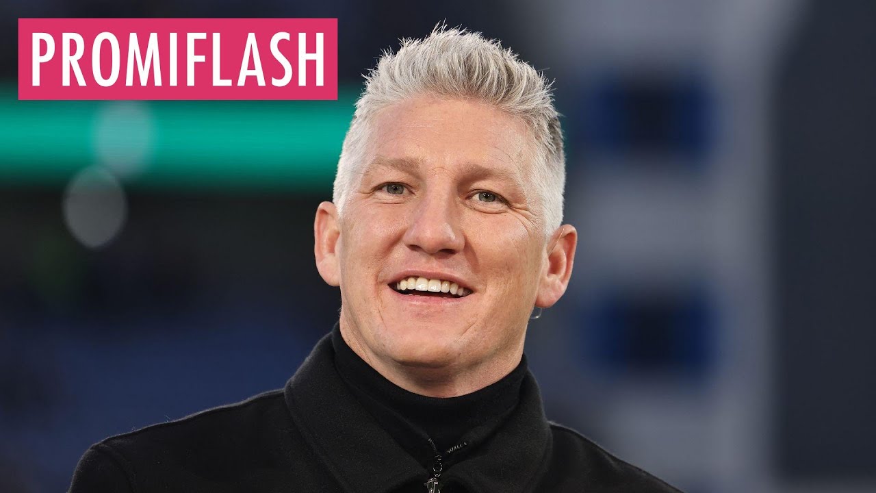 Basti Schweinsteiger holt die Kings League nach Deutschland
