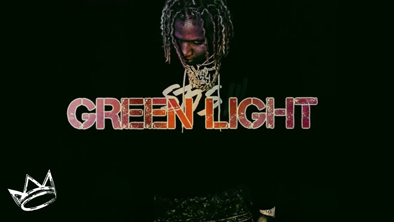 Lil Durk - Green Light (Instrumental) | ReProd. By King LeeBoy