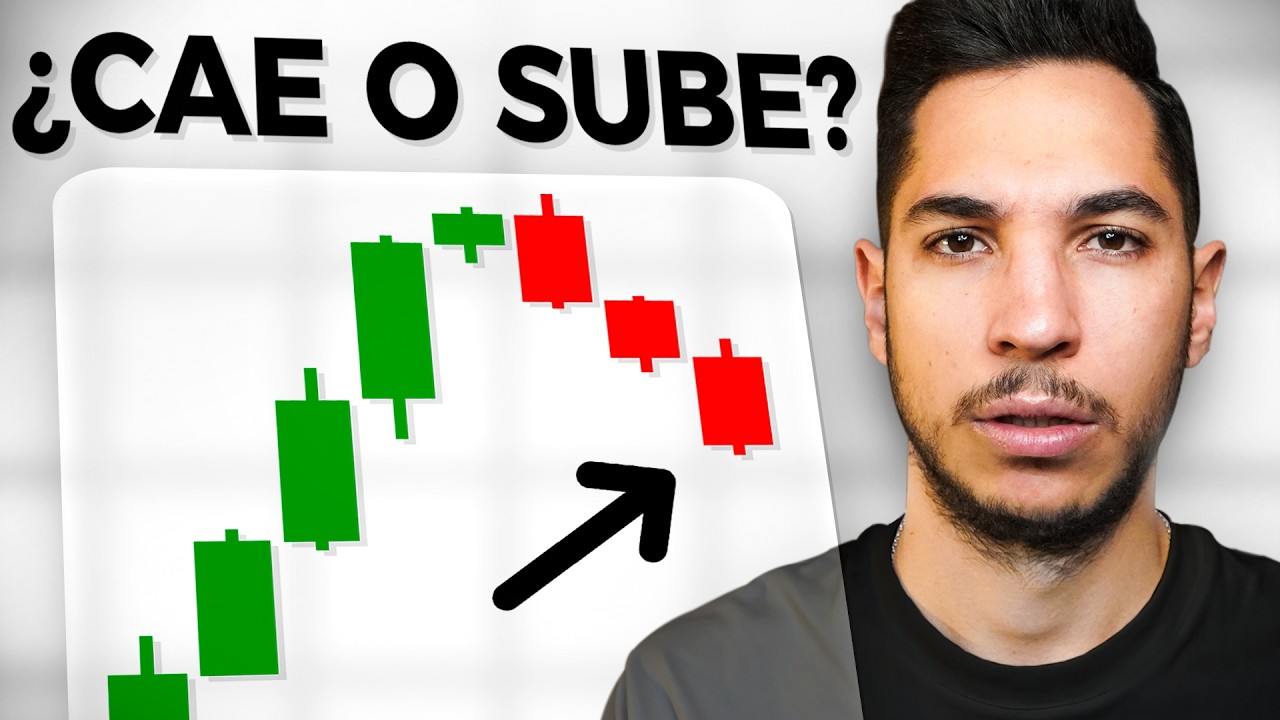 Cómo Saber Si El Precio Seguirá Con La Tendencia