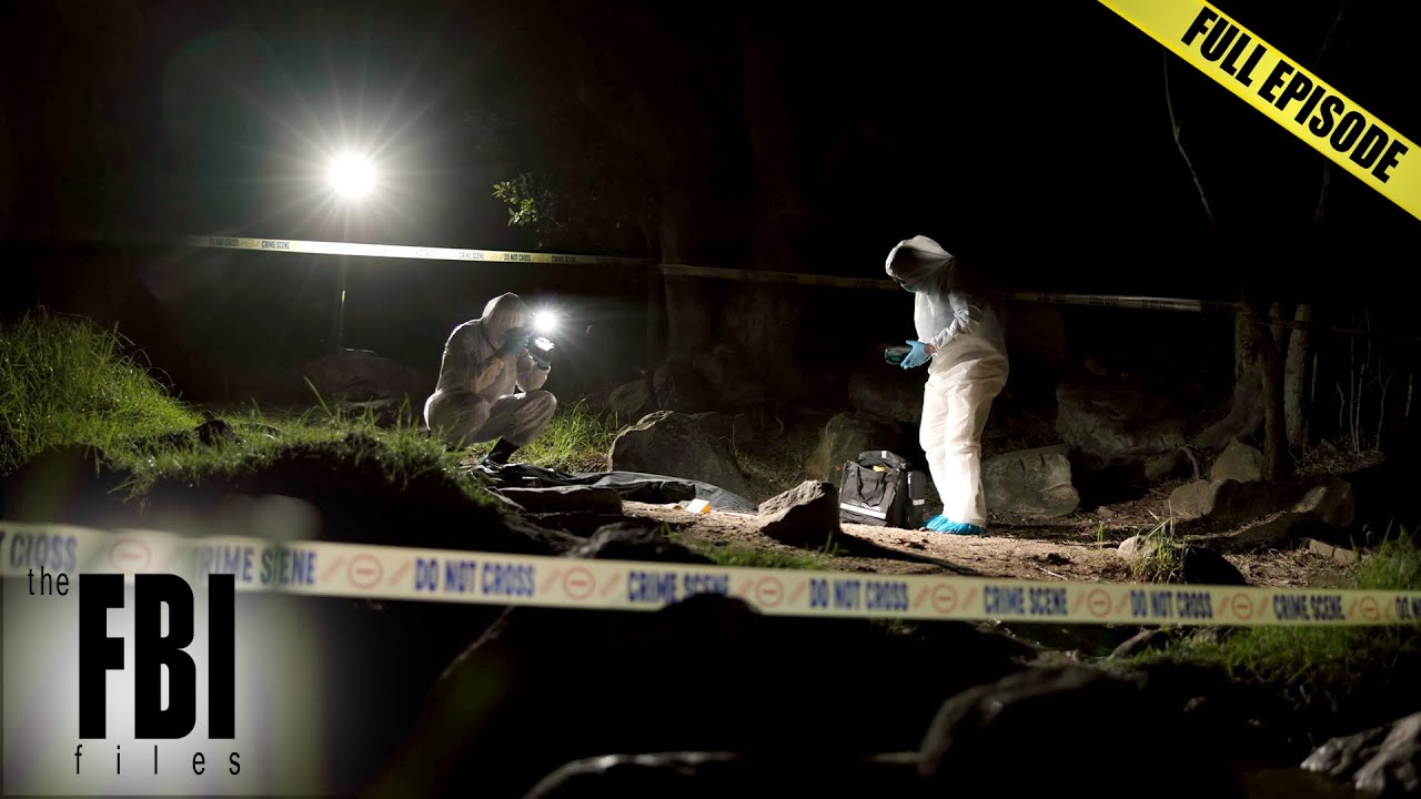 The Deadliest Serial Killer Spree: 6 States in 7 Weeks