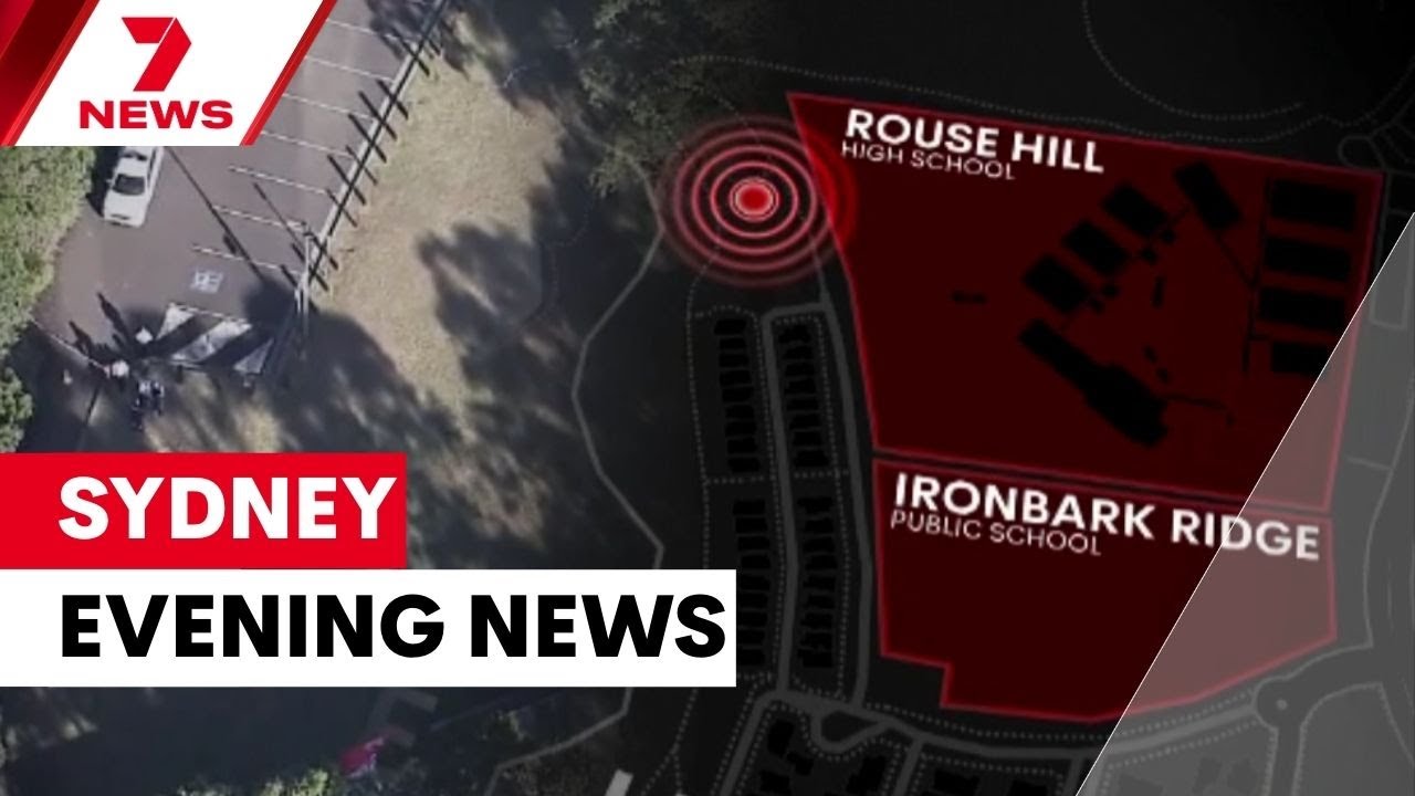 Teenager ambushed and killed in 