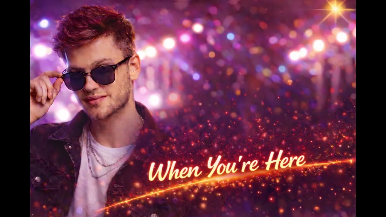 Royal One – When You’re Here (Soft Love Song)