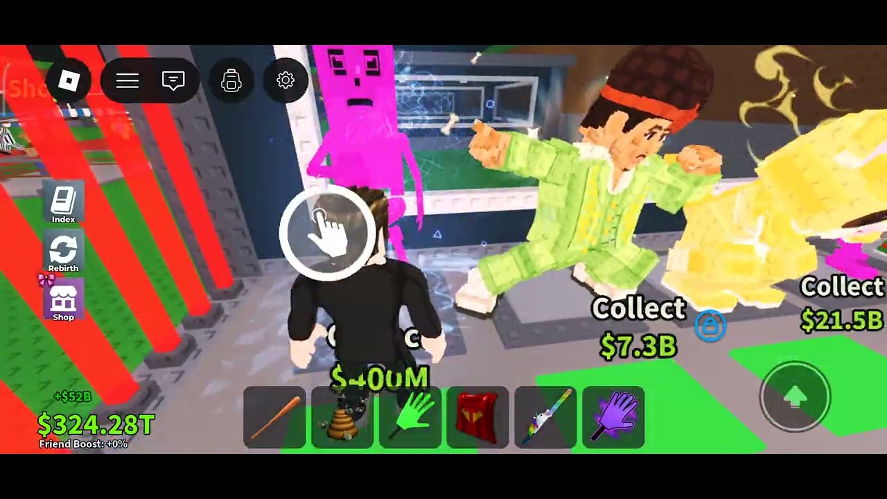 I got the la secret combination in 1 try 😯😯😯😯😯
