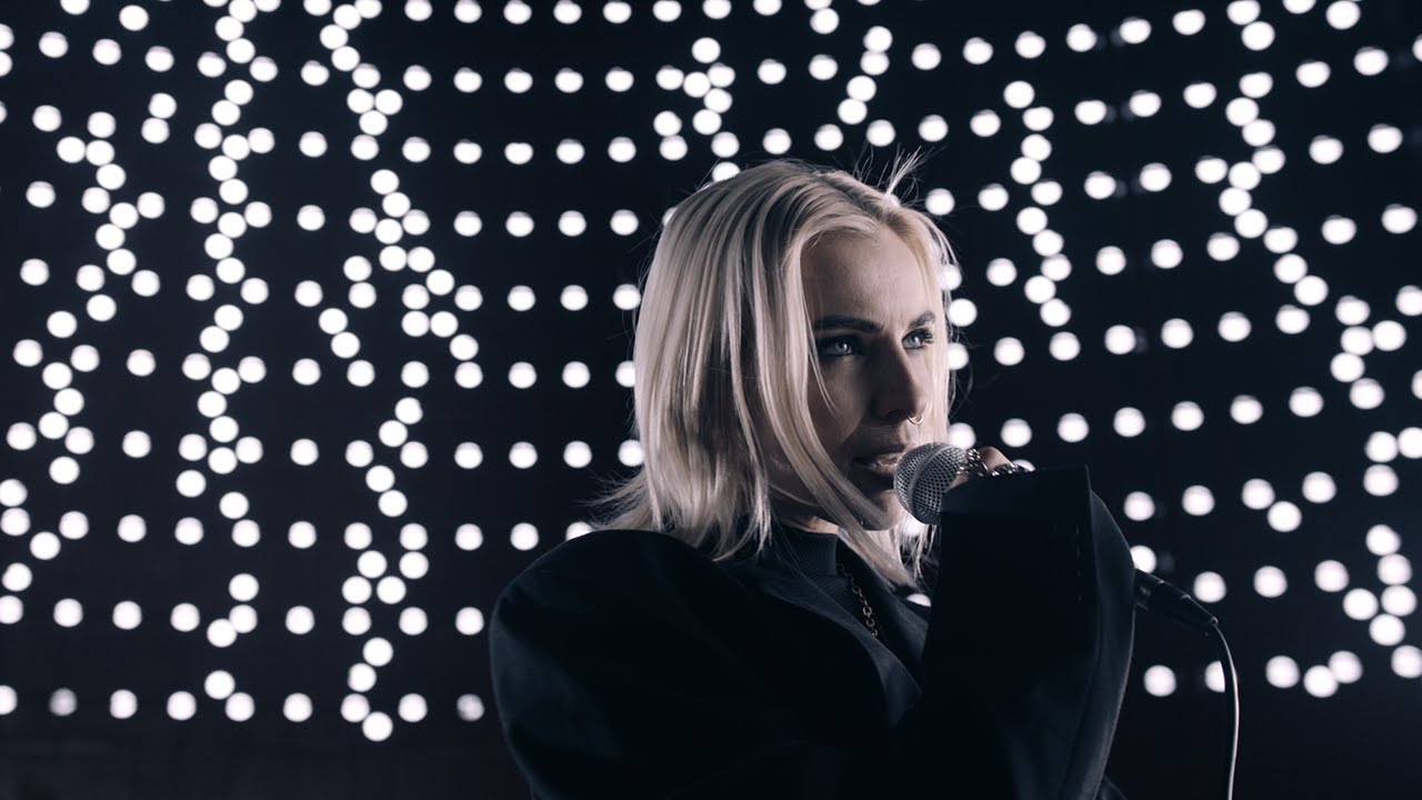 Cyan Kicks – Invincible (Official Music Video)