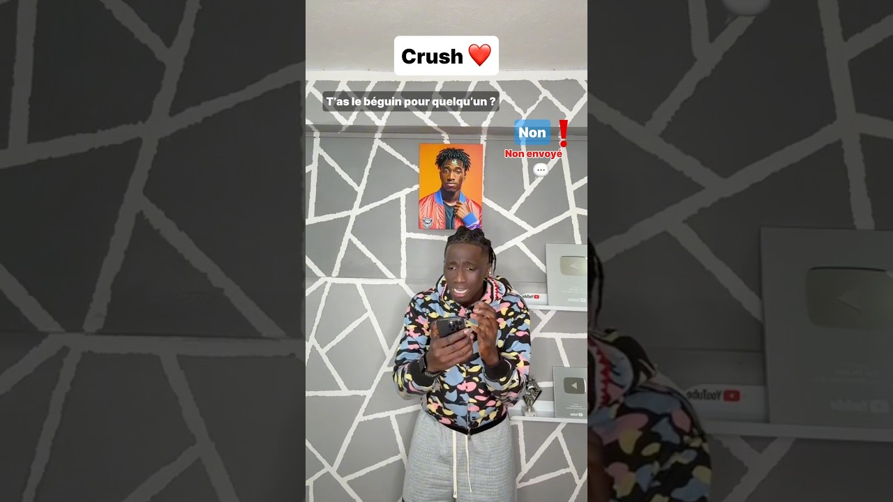 L'agent du FBI nous sauve toujours 👮&zwj;♂️😂 ​⁠@Asso_06_Fra #shorts