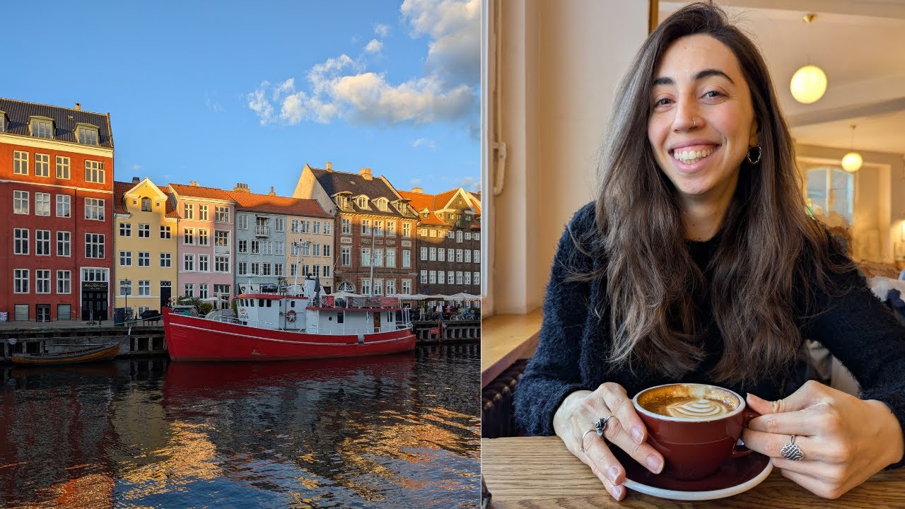 I moved to Copenhagen 2 years ago — Here’s What Surprised Me