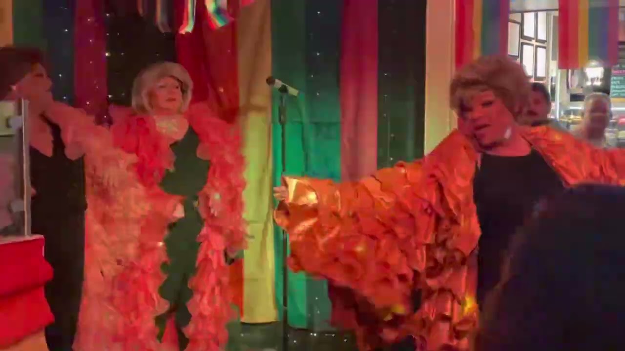 Peekabooze Blackpool Pride “We are Family”