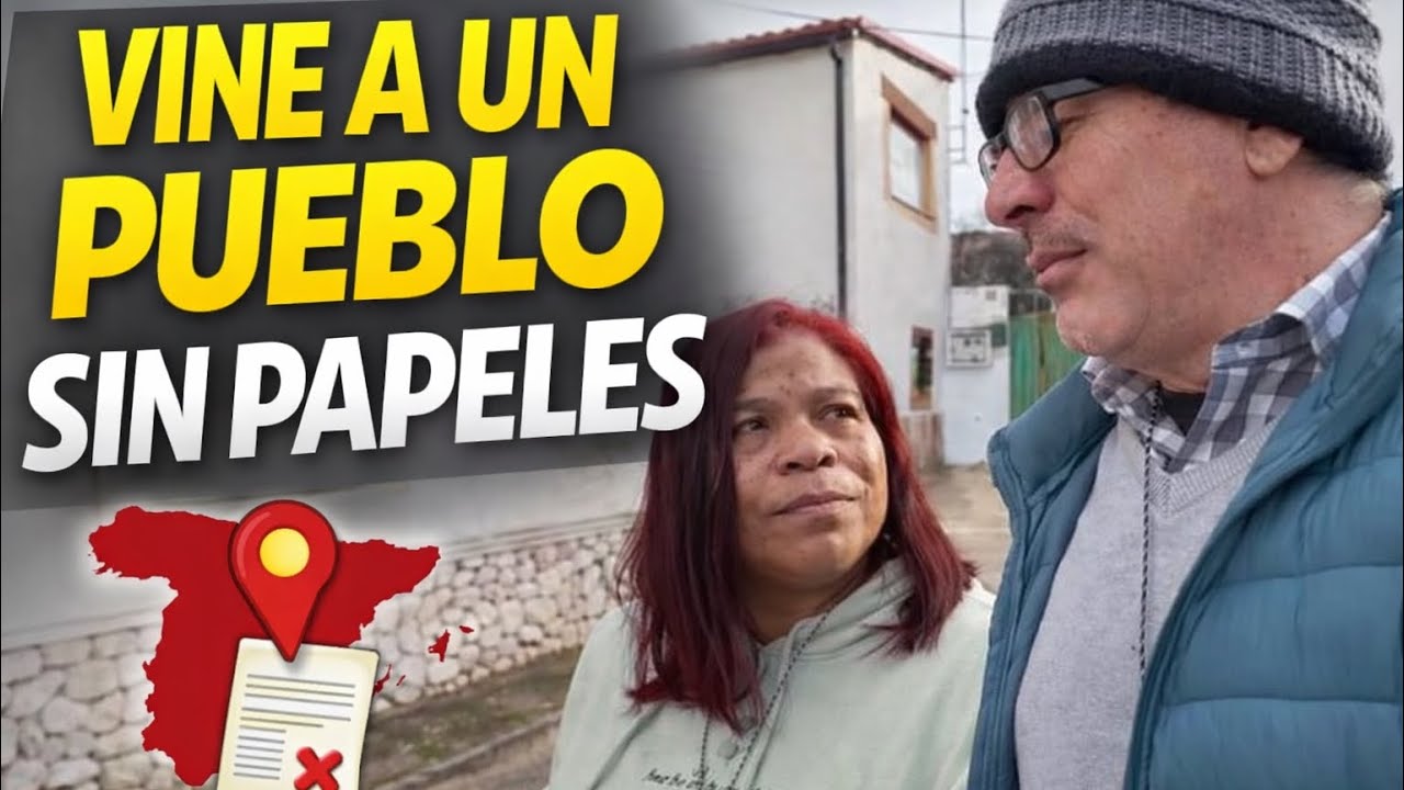 #PRIXLINE ✅ Aquí nadie quiere este trabajo… y sin ella el pueblo se apaga