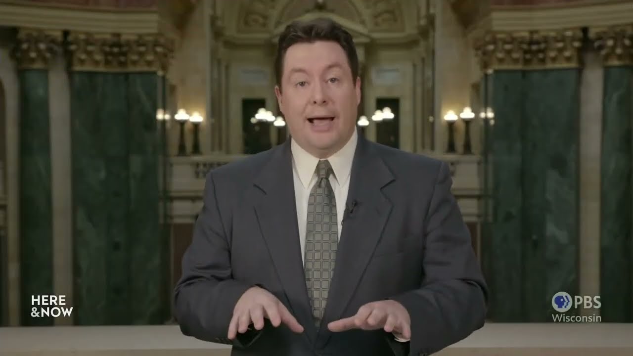 Abortion's New Prominence in Wisconsin Politics | Here & Now