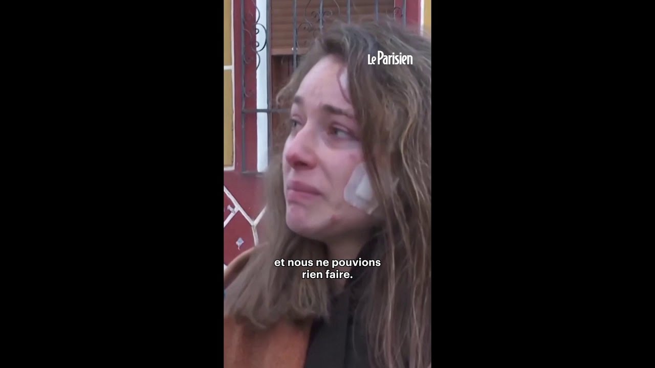Une collision ferroviaire &laquo;&nbsp;inexplicable &raquo; fait au moins 40 morts en Espagne
