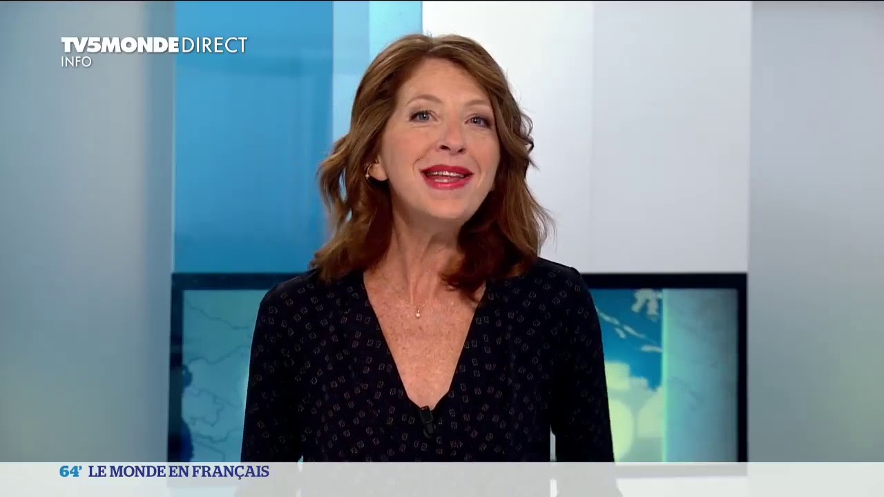 Ces mots qui n'existent pas... Linda Giguère vous en dit tout dans sa chronique.