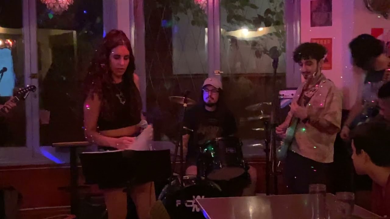 SABIO DE DOS DÉCADAS Y EASY LOVER-Medley 