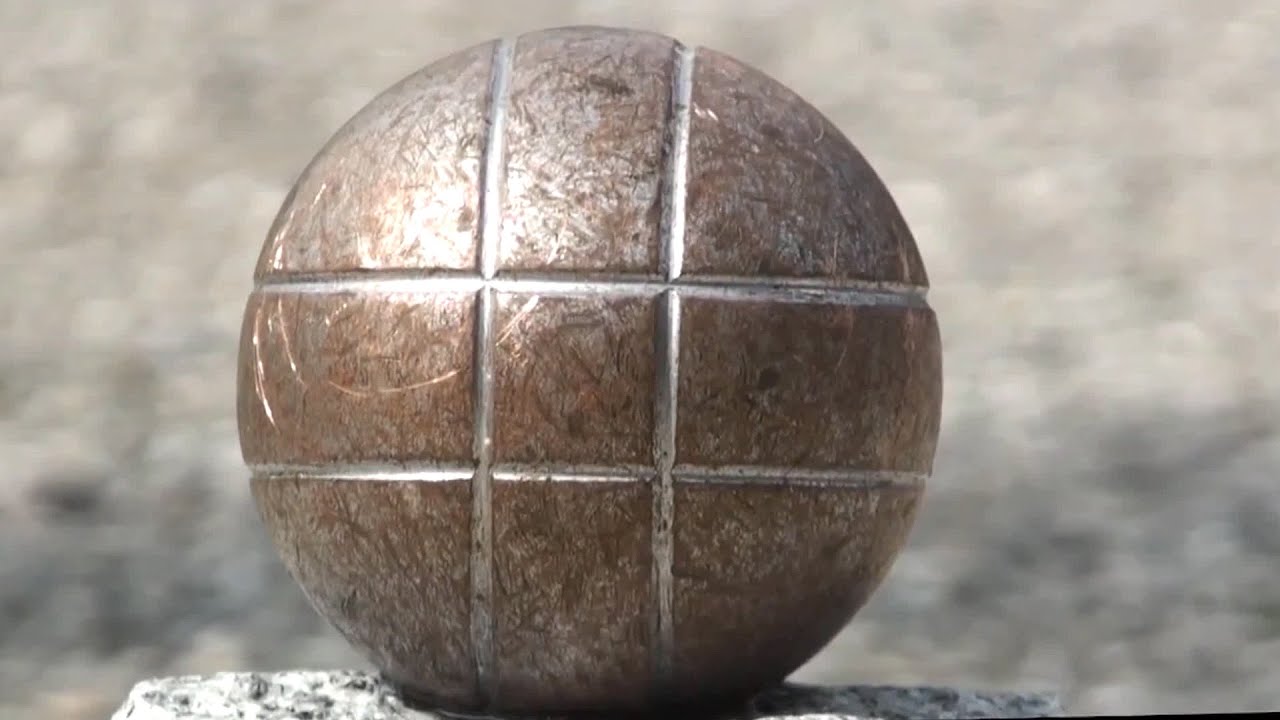 Boule -Pétanque