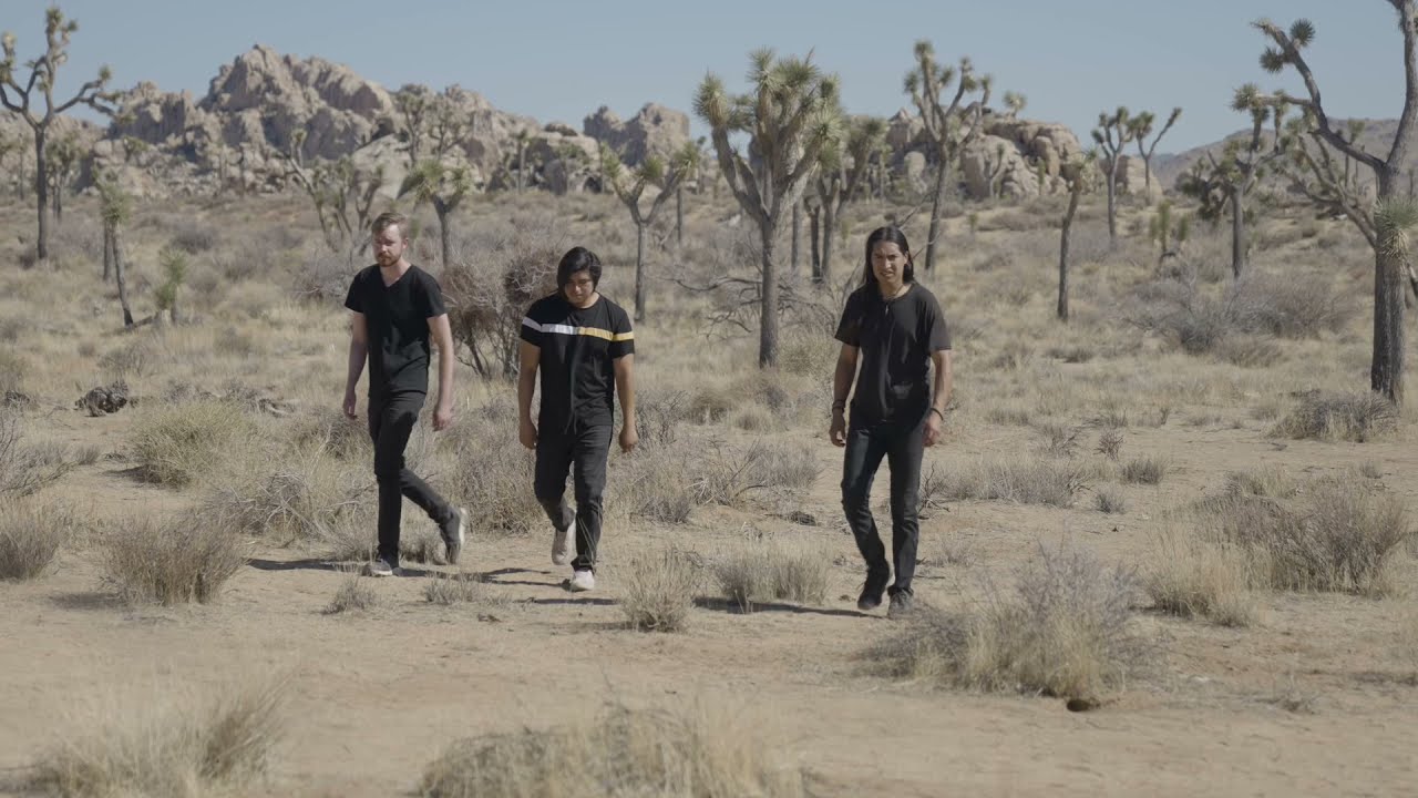Unsound Sunday - Sunset (Official Music Video)
