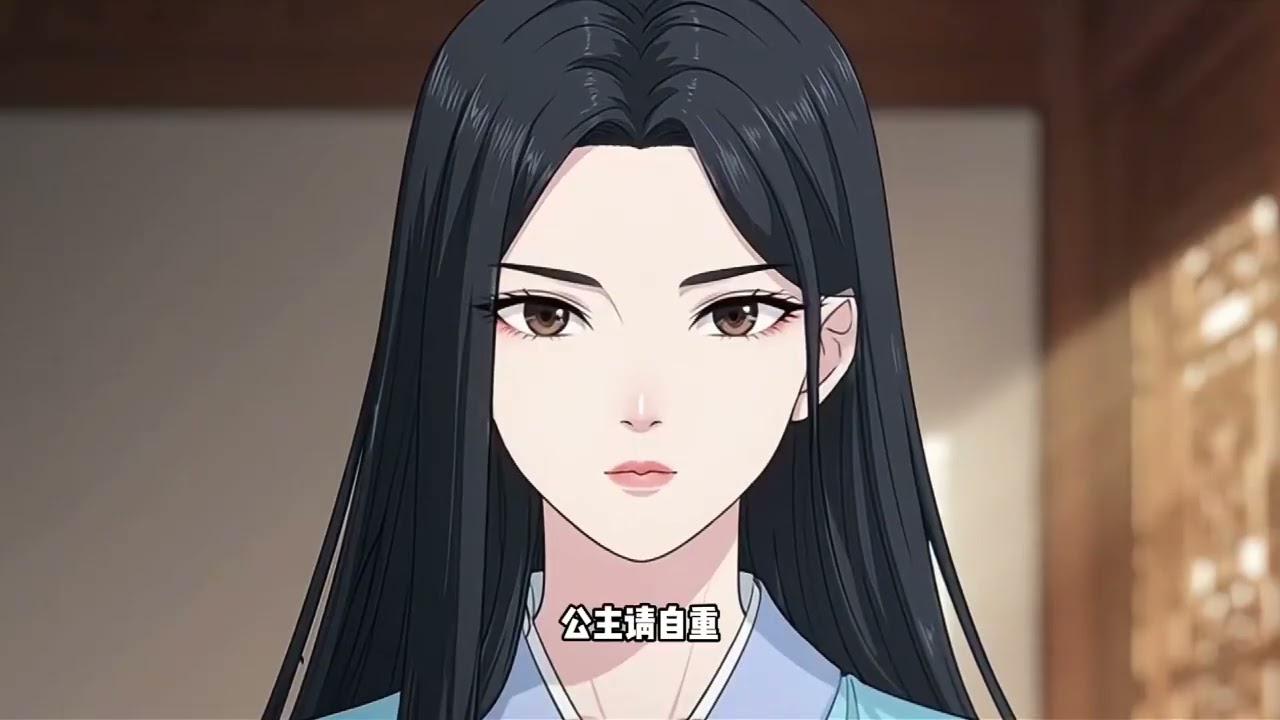 《沐沐遇喜》北侯府嫡女沈知微被太子退婚，沦为京城笑柄。深夜，权势滔天的靖王萧衍潜入她闺房，坦言等这机会十年。萧衍为她扭转舆论、震慑众人，一步步揭开十年暗恋的秘密。太子悔悟纠缠萧衍强势护妻。#西西漫解