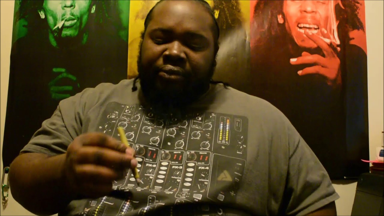 Twisted Hemp | Sweet Review (O.D.O.R TV)