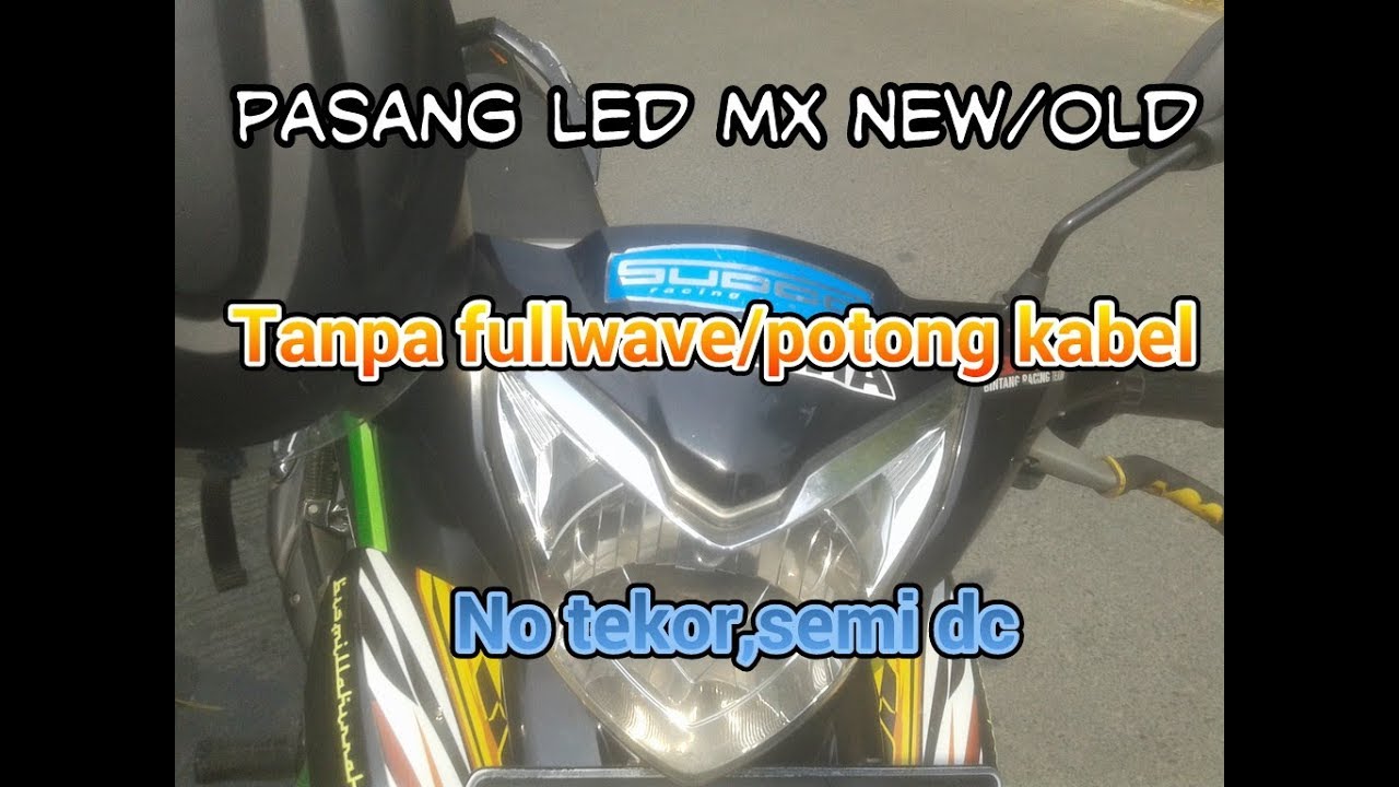 Semi dc jupiter mx