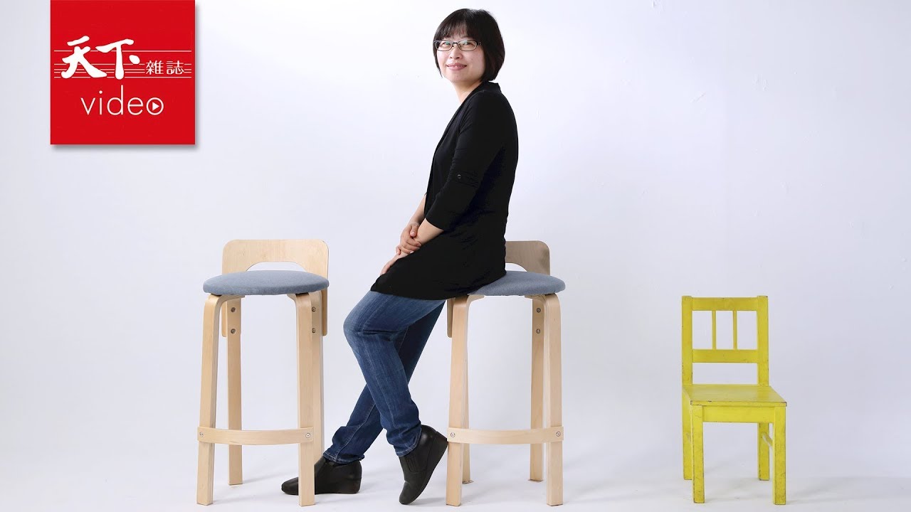 《日常對話》導演黃惠偵：傷痕並不丟臉，我陪媽媽走一段