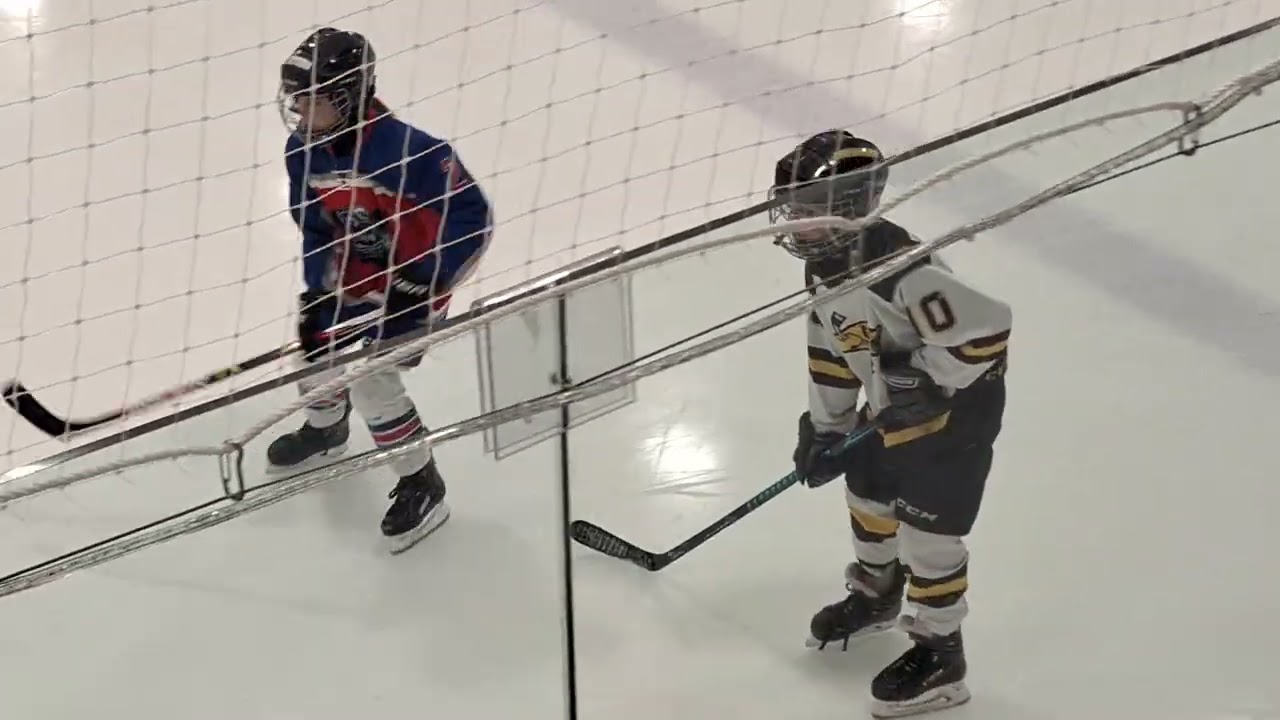 1/3/26 Arvada hockey