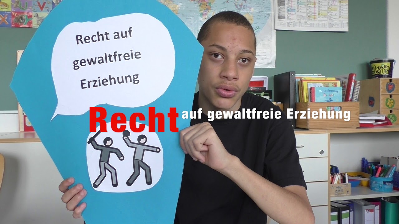 Kinderrechte