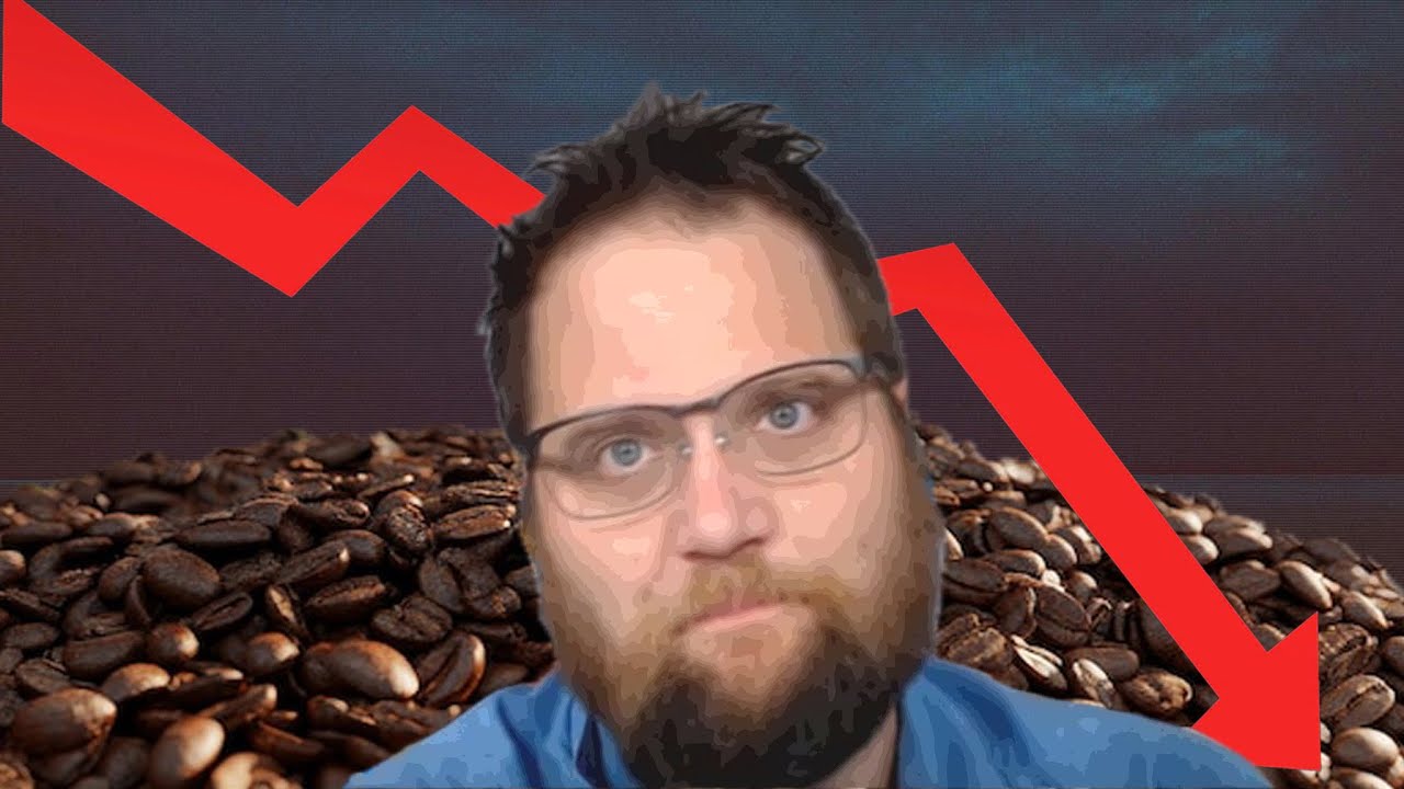 THE QUARTERING  : TROUBLE BREWING - Mad at the Internet