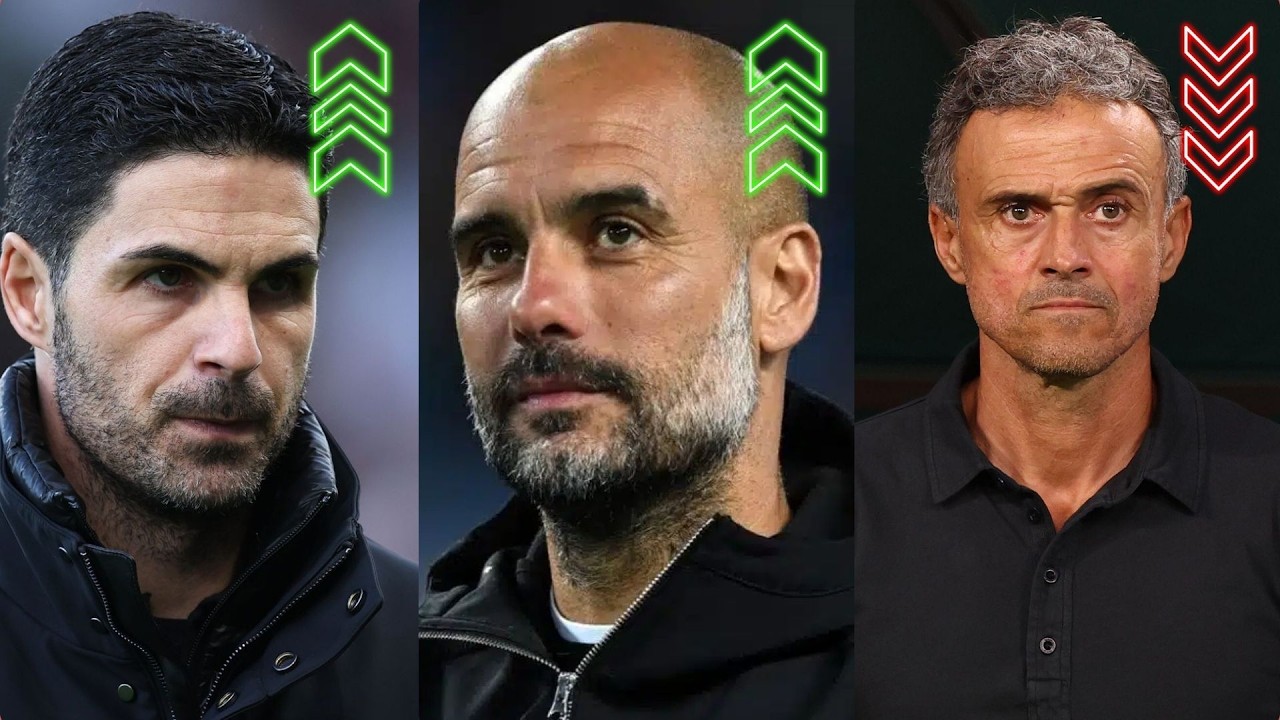 Ranking round of 16 champions league teams