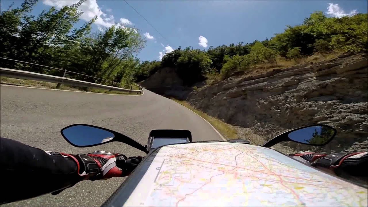 Passo dei Mandrioli