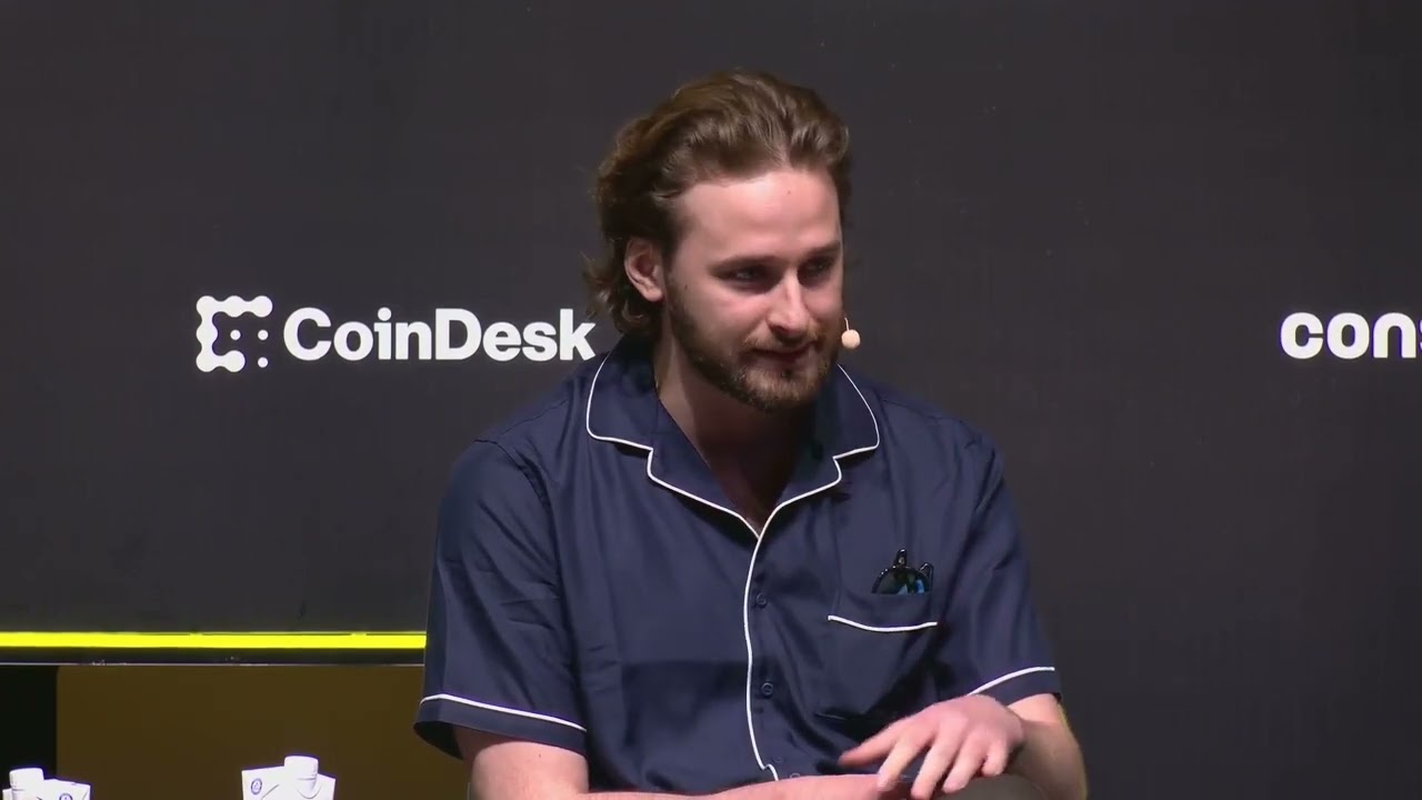 Announcing The Launch of Spark for Institutions at Consensus HK