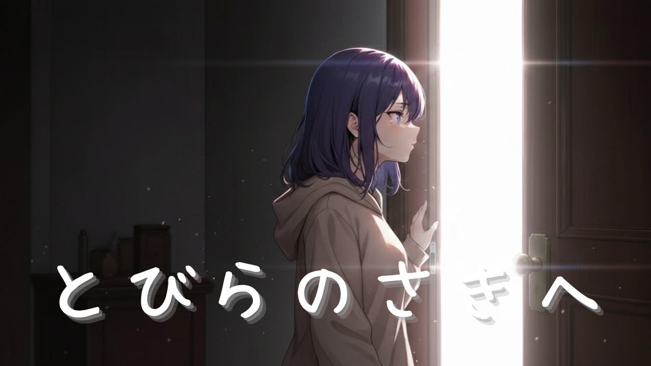#22 とびらのさきへ【full】
