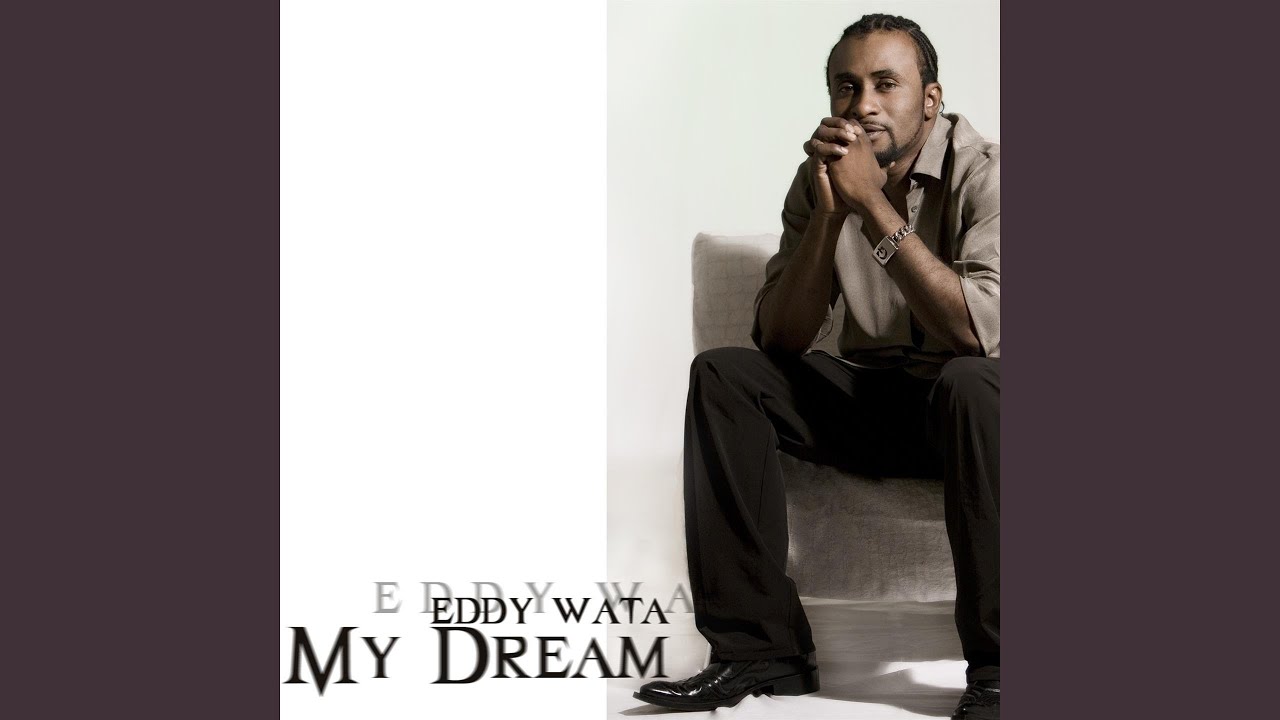 My Dream (Extended Mix)