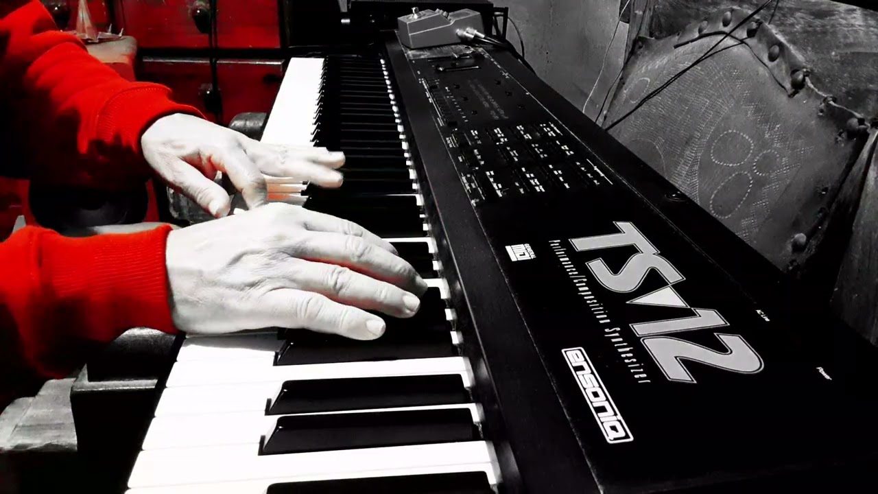 Kevin Powell, 2026 and ROM OC