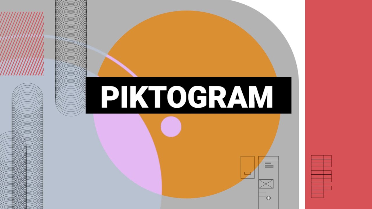 Piktogram