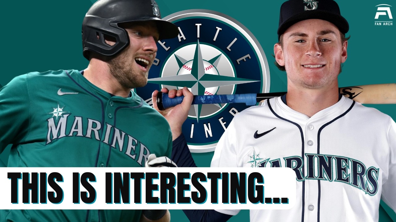 This Is HUGE for The Mariners... | Daily Seattle Mariners News & Rumors