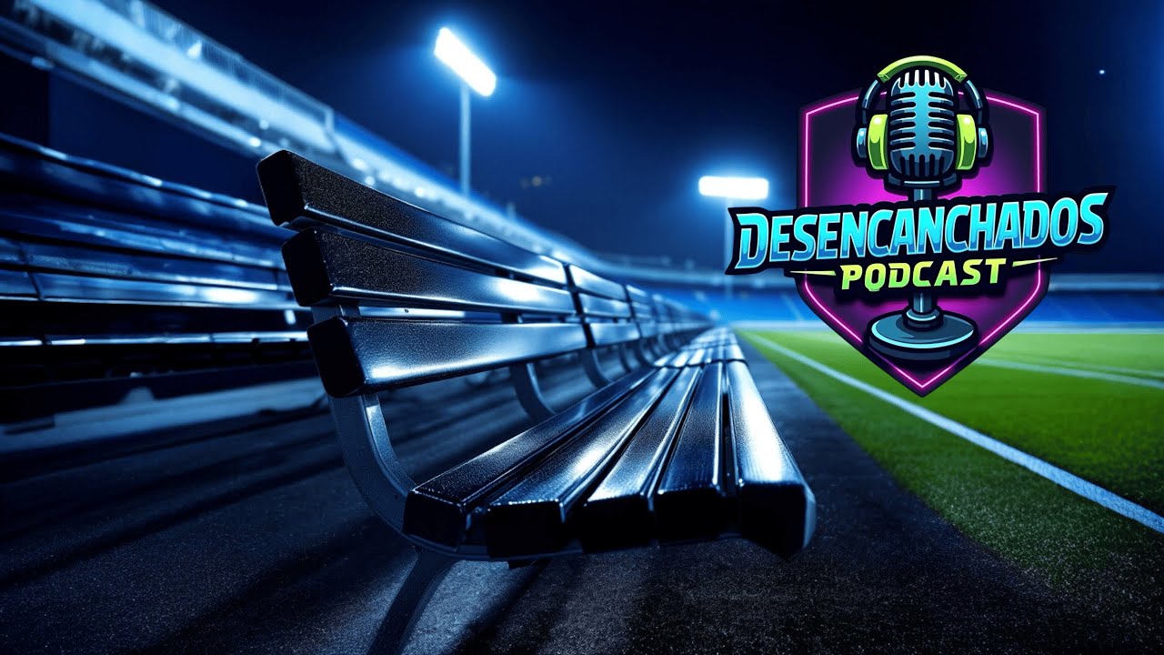 REAL MADRID VS BARCELONA  |  Transmisi&oacute;n en vivo de Los DesEncanchados