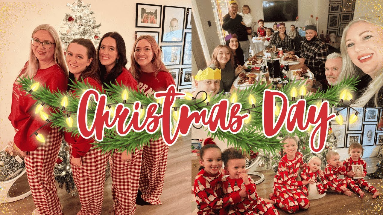 SPEND CHRISTMAS DAY WITH US! #christmasday #christmas2024 #memories #childloss