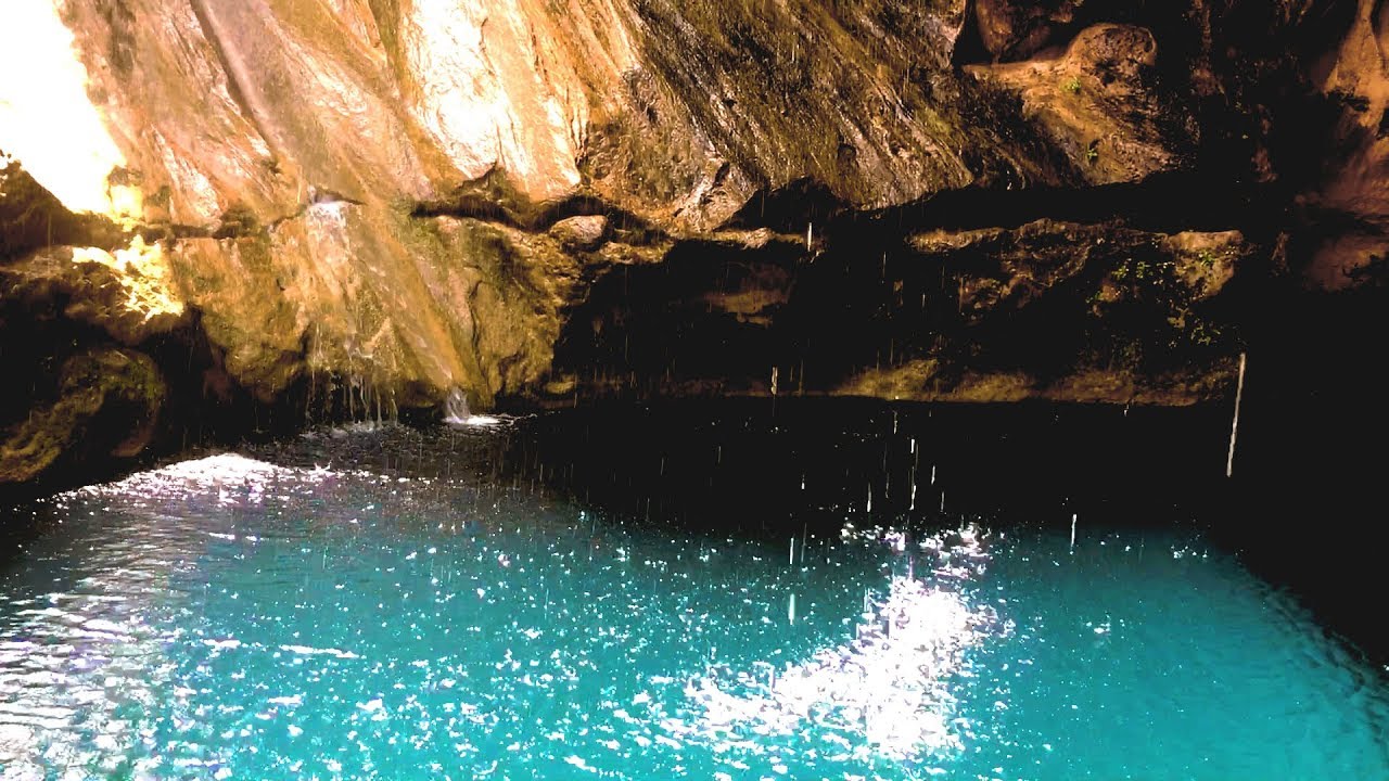 PARADISE VALLEY - AGADIR, MOROCCO