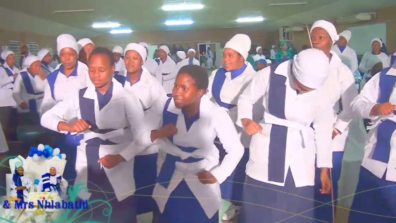 The Christian Apostolic Antioch Church in Zion|| Wafela Nabefundi & Amen