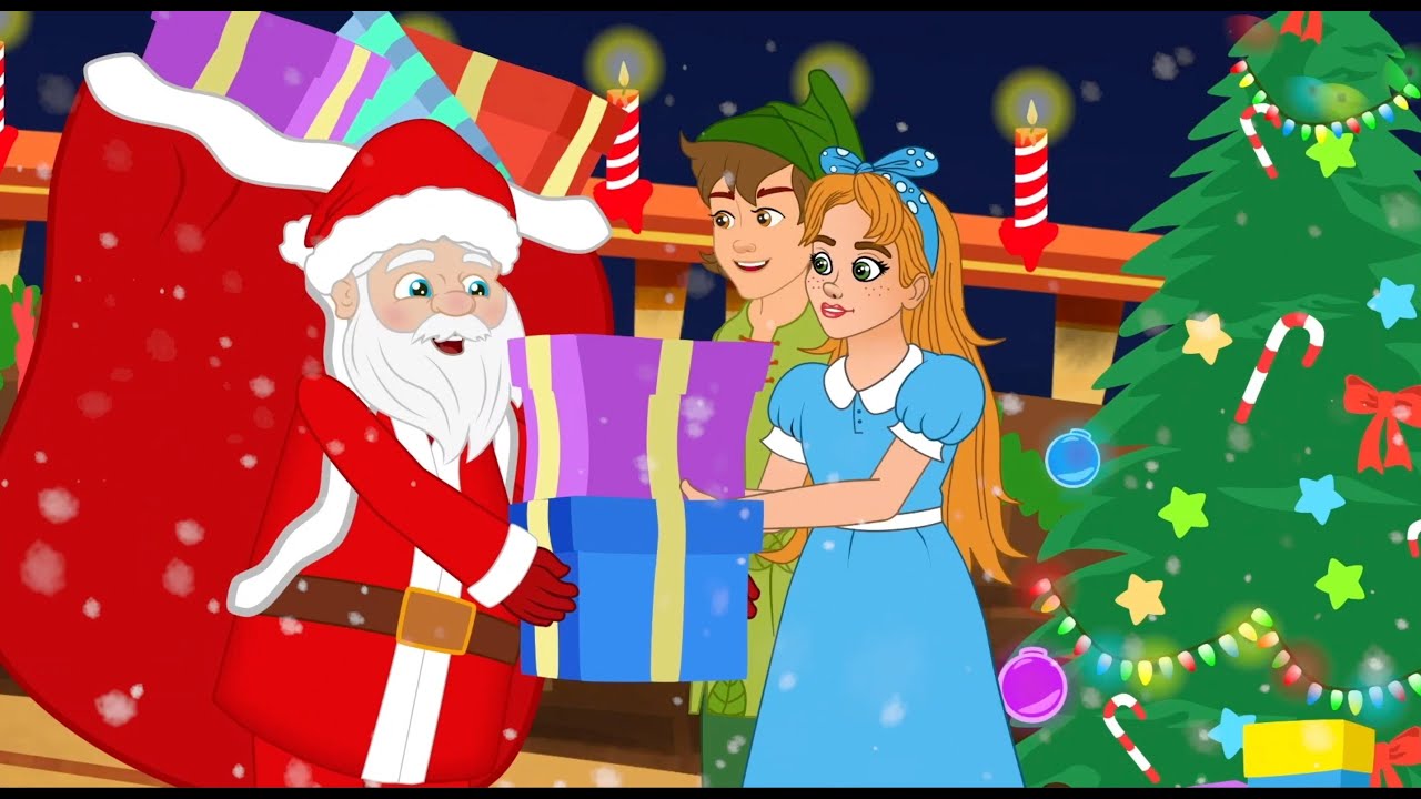 4  Contos de Natal | A Pequena Vendedora de F&oacute;sforos + Um Conto de Natal e Muito Mais