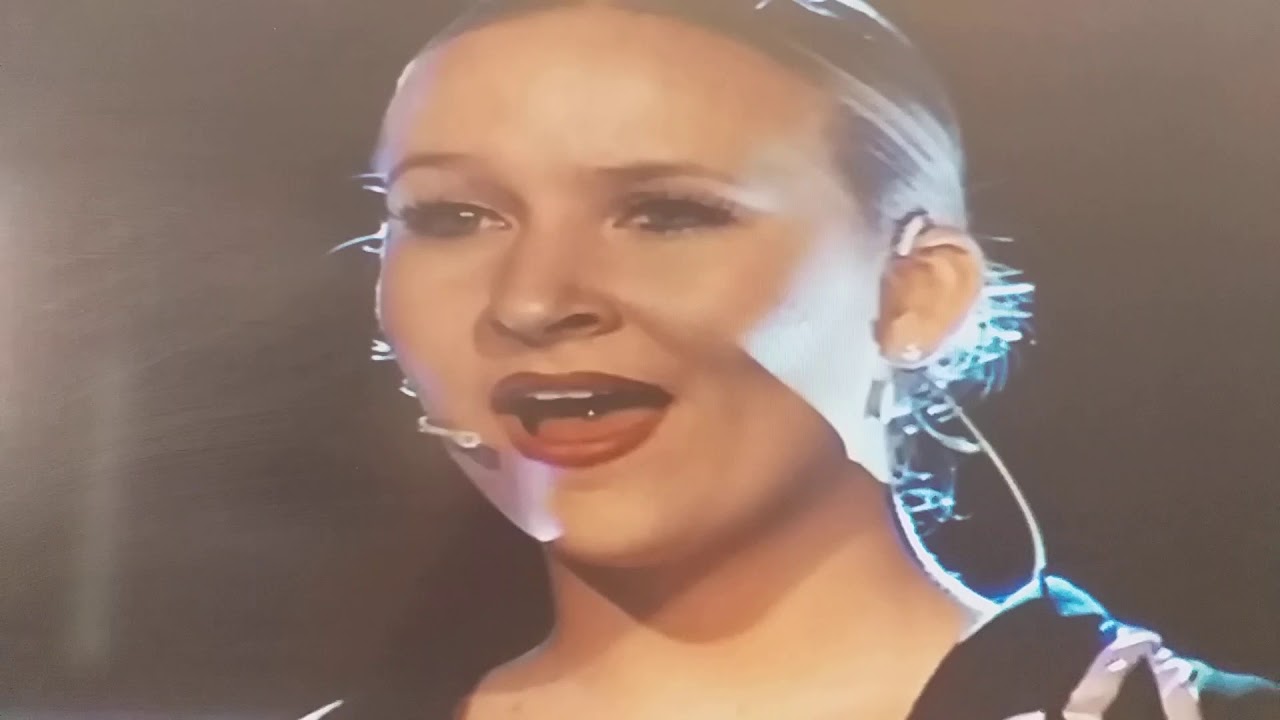 Popstars Monrose Senna Alex Kati Eliana