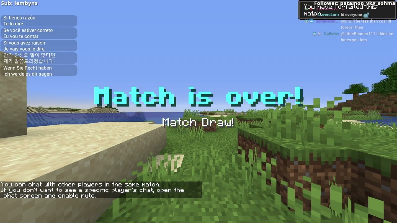 Badboyhalo VOD - Speedrunning Minecraft with a Special Guest Today! | Feb. 27th 2026