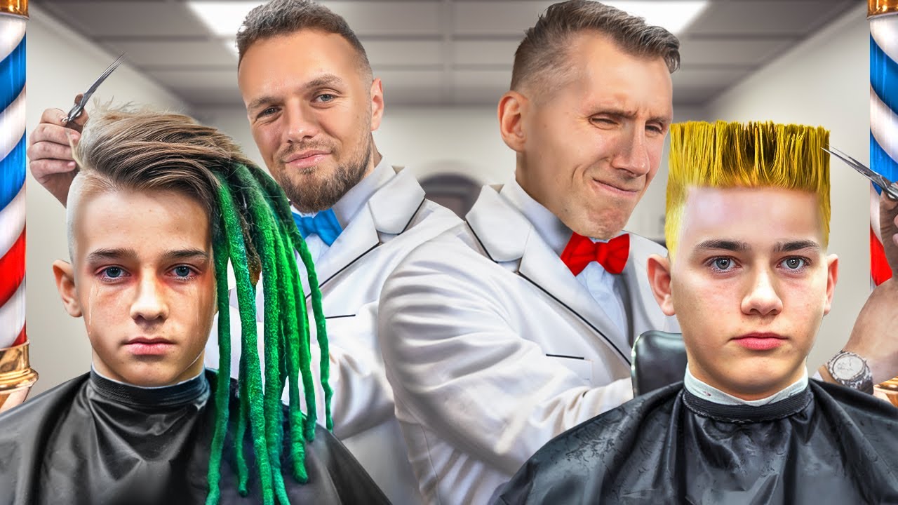 OBCINAMY WIDZÓW *TRAGEDIA*