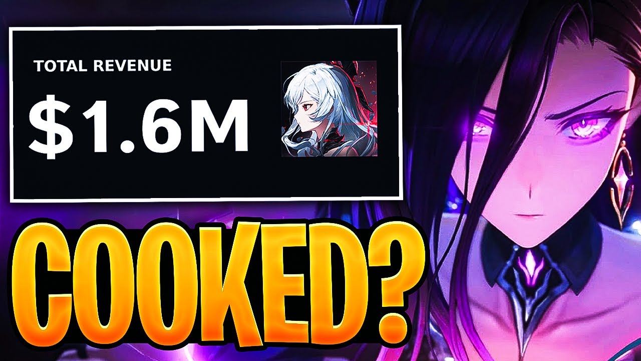 ПРАВДА о доходах Duet Night Abyss…