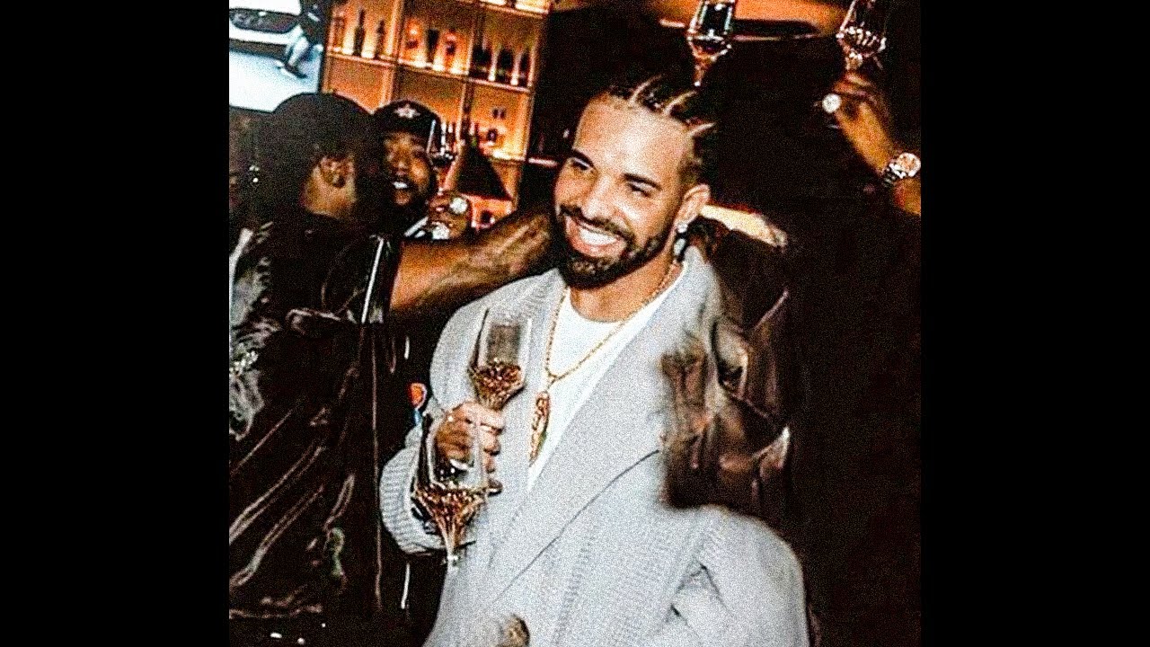 [FREE] Drake Type Beat - 