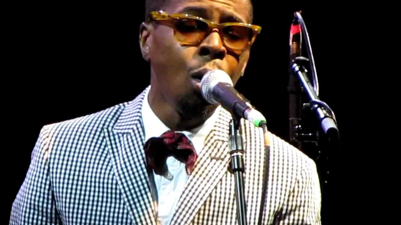 Roy Hargrove Quintet, Never Let Me Go, Prospect Park, Brooklyn, NY 6-24-11