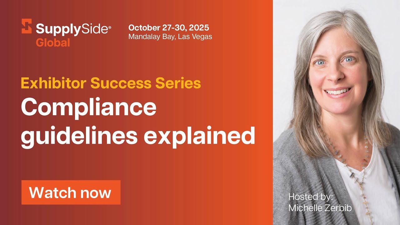 Compliance guidelines explained