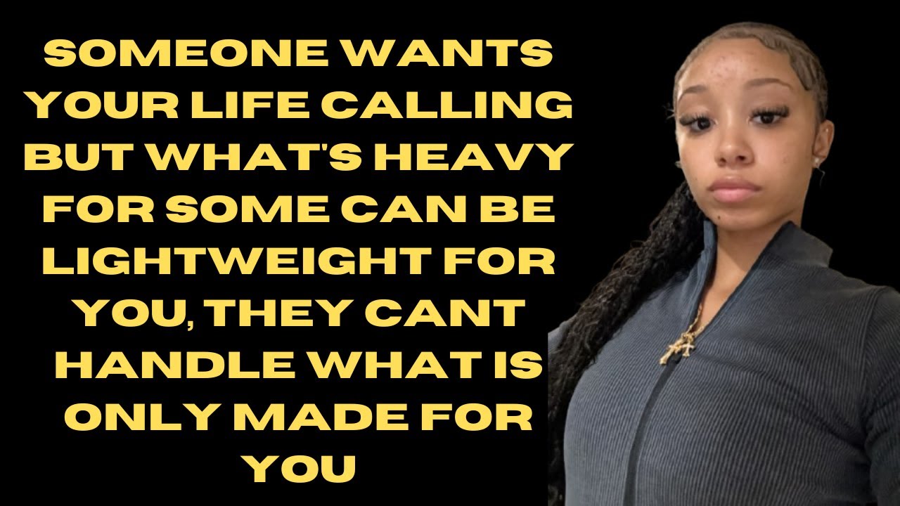 Someone Sees Your Promising Destiny & Wants To Swap