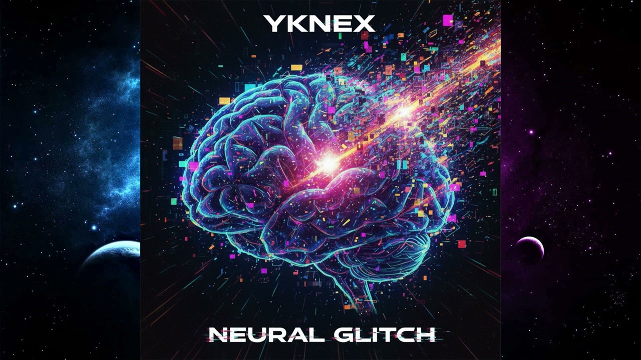 Neural Glitch - [YKNEX]