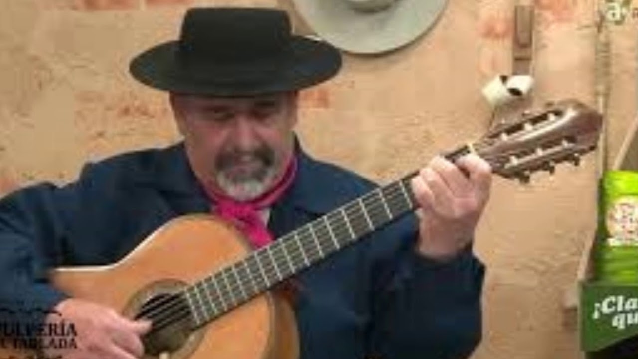 Los dos valientes - Miguel Ángel Olivera